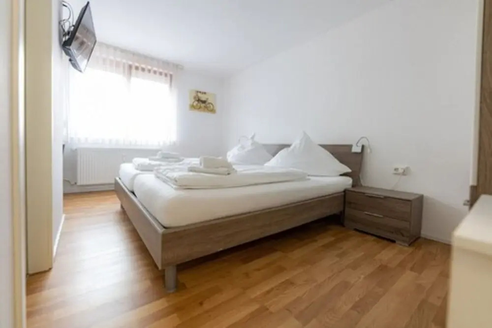 Hotel Gasthaus Stern