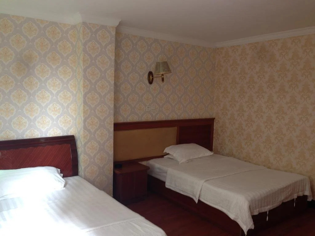 Jiuxin Inn