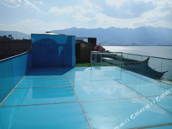 Canghai Yisu Seaview Inn