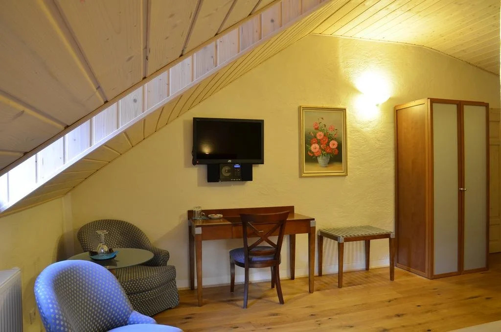Wellness Modrý jelen