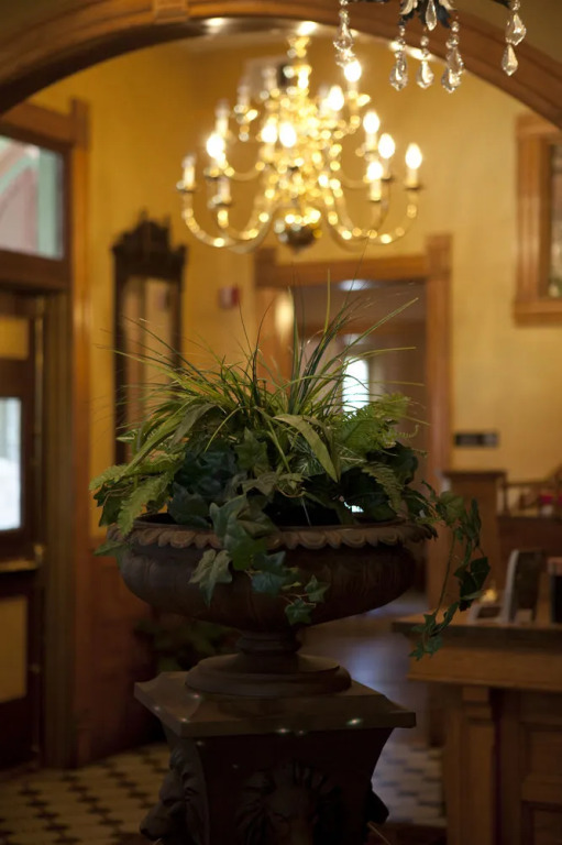 The BriMarie Inn