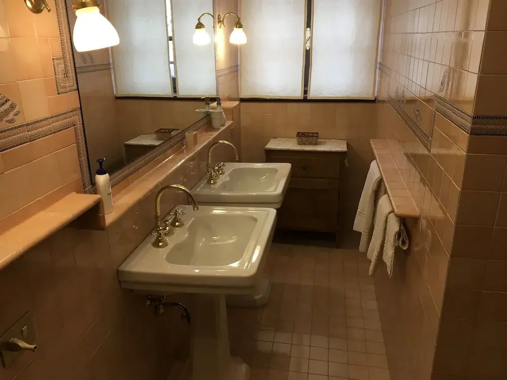 Agriturismo Relais "il Bricco"