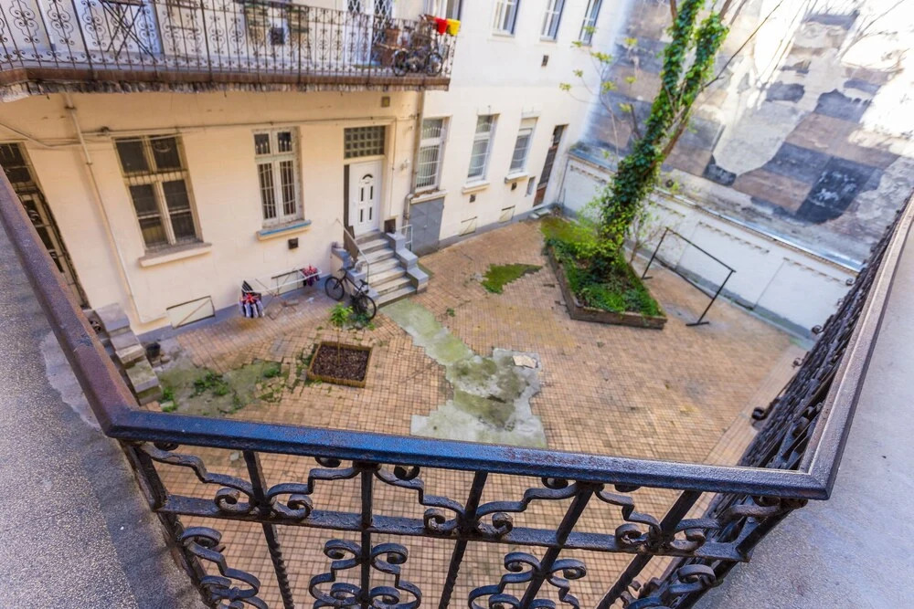 Goodtrip Apartments - Kálvin square