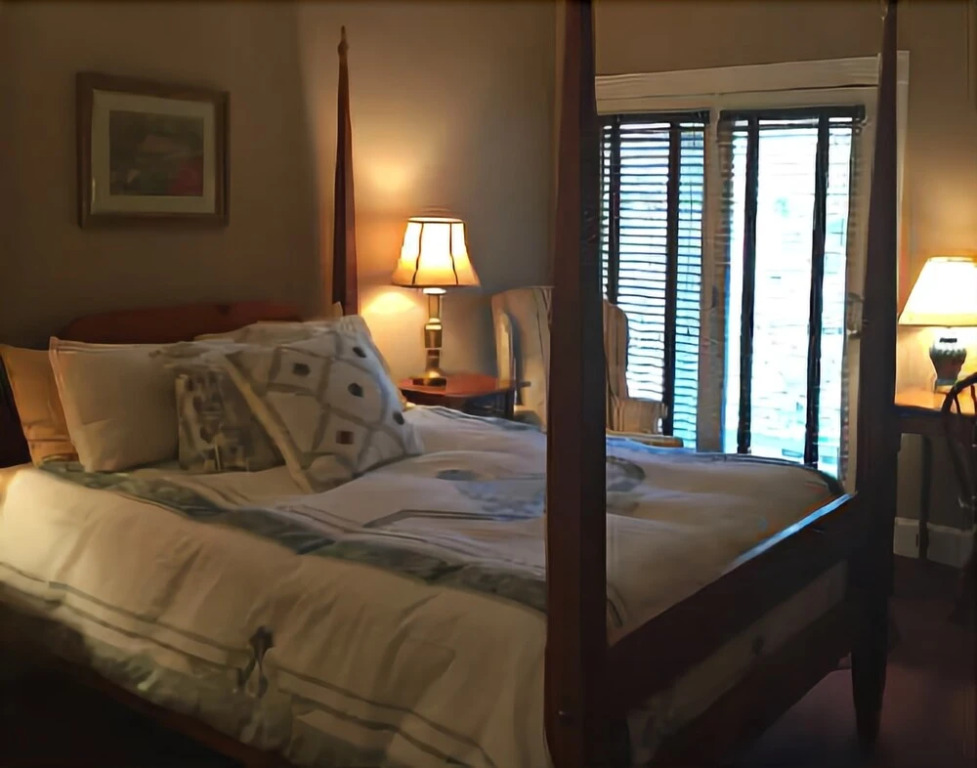 The Henry Clay Inn