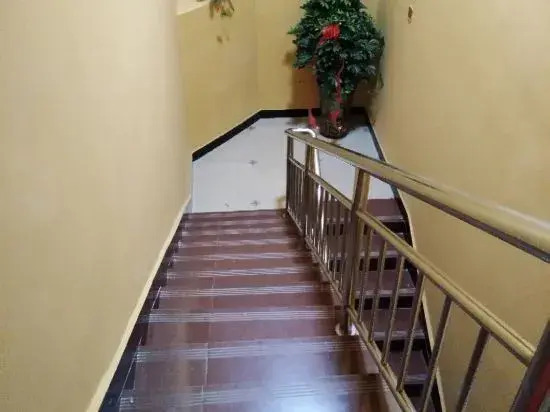 Yongcheng Yiwa Hotel