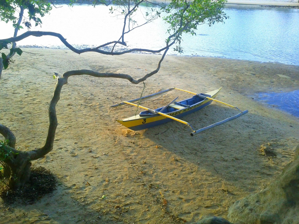 Magic Island Resort 2