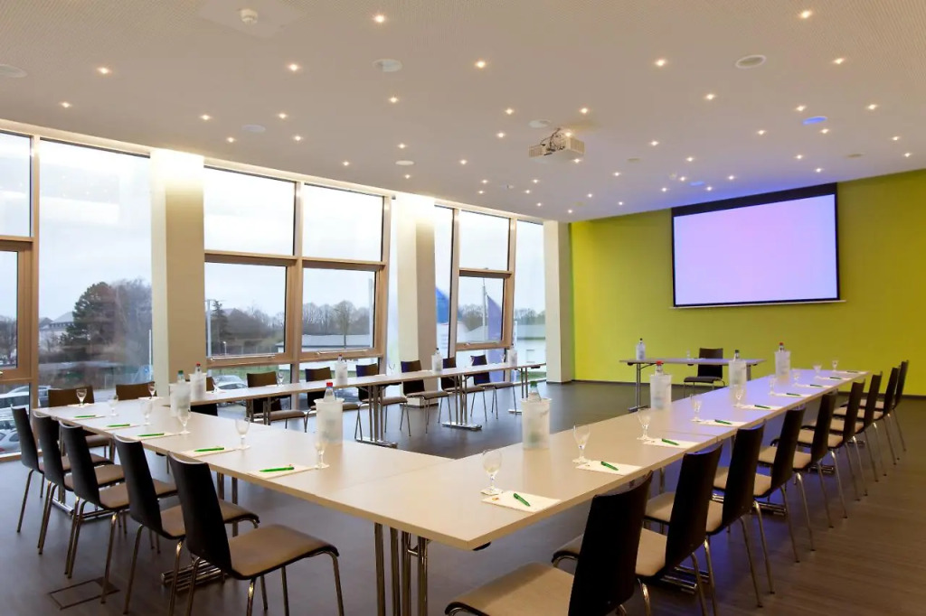 Hotel Sportforum