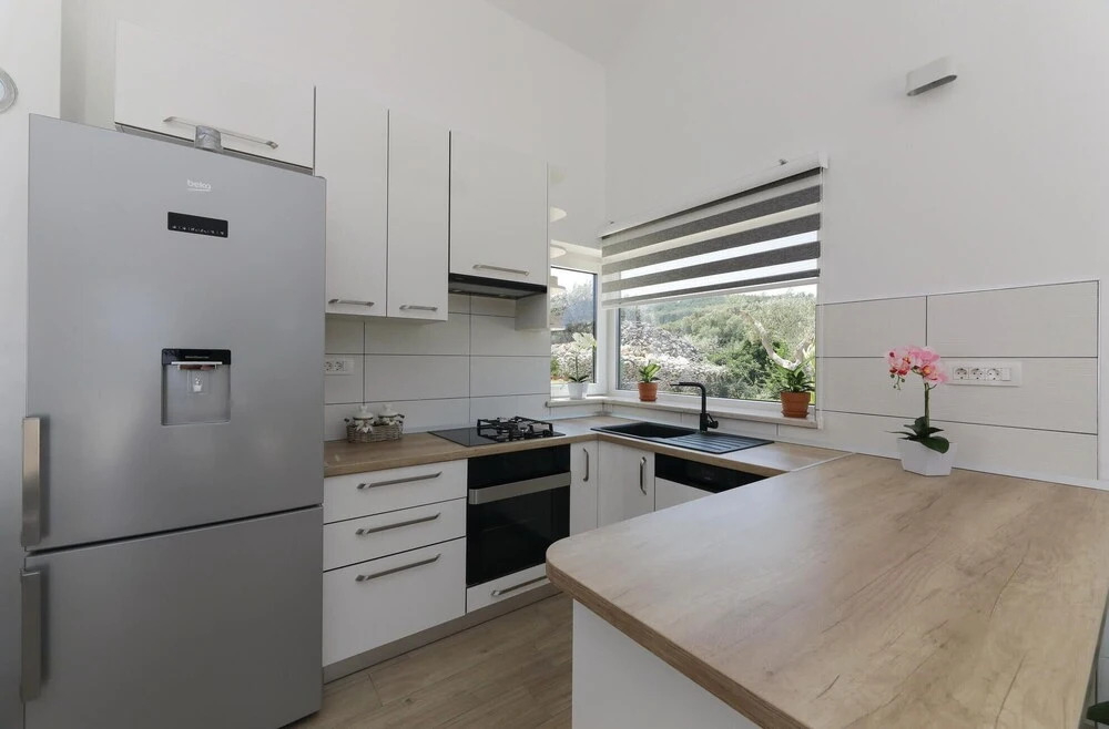 Luxurious Home In Supetar