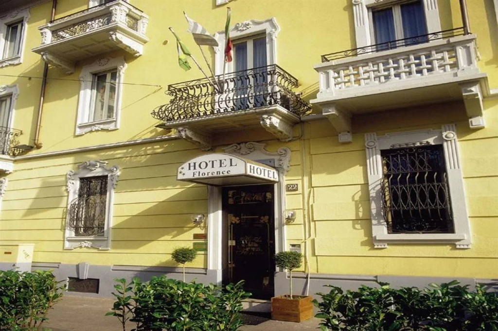 Hotel Florence Milano