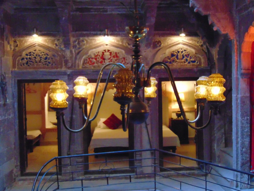 Shahi Guest House