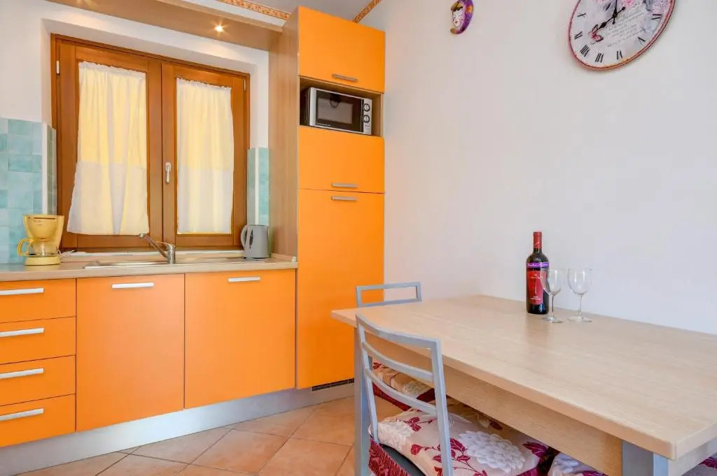 Residence Tatiana A1