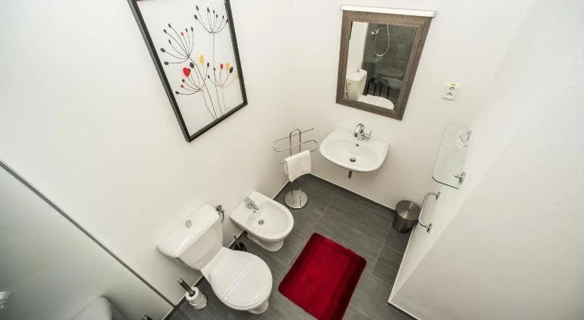 Hotel Maroli Mikulov