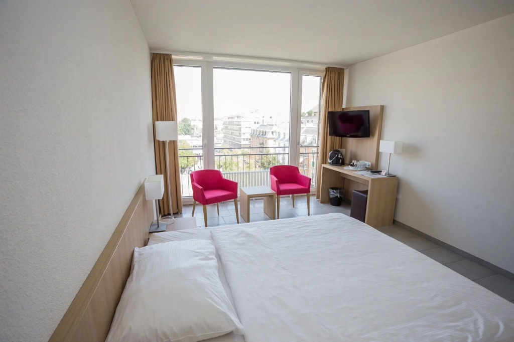 Hotel Oerlikon Inn