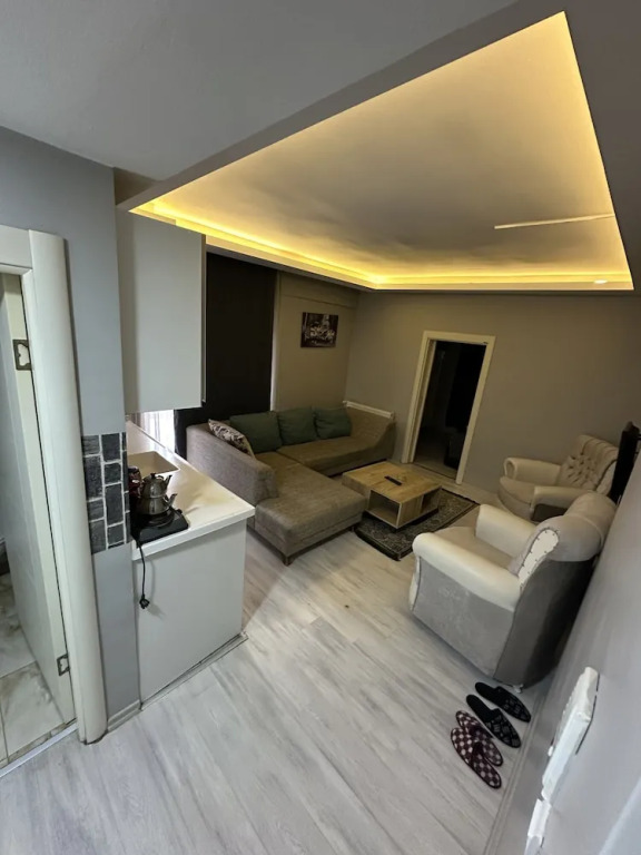 Zirve Suit Rezidans