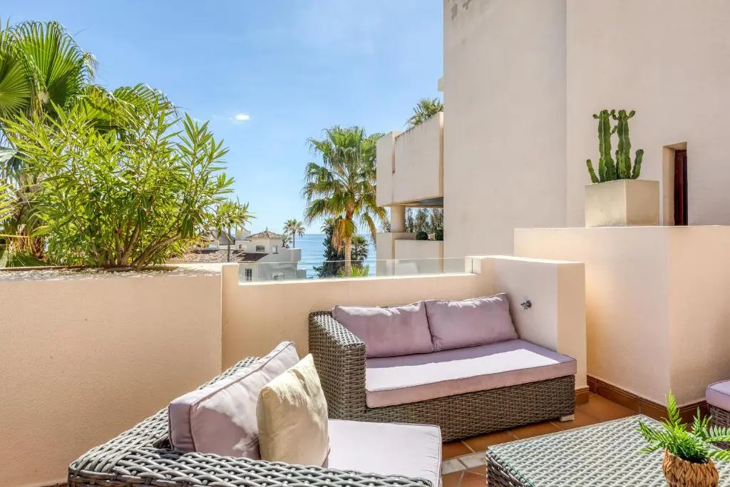 Hanami Bahia de la Plata Penthouse BDLP10A2A