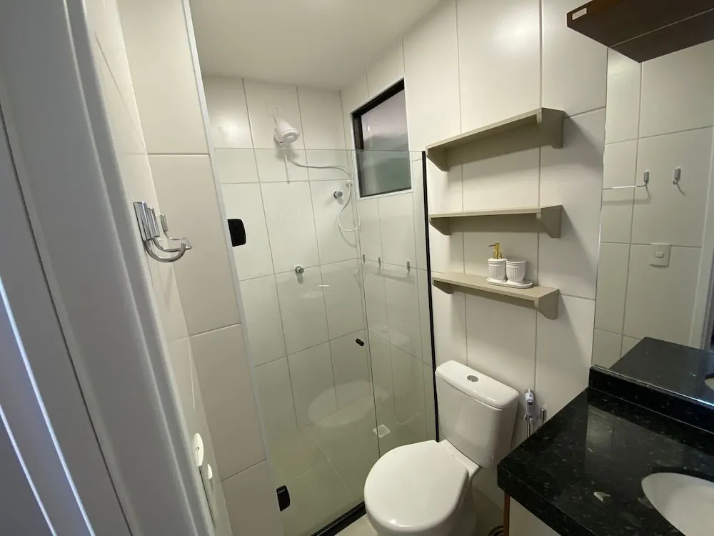 Smart Stay Ponta Verde Apt.1111