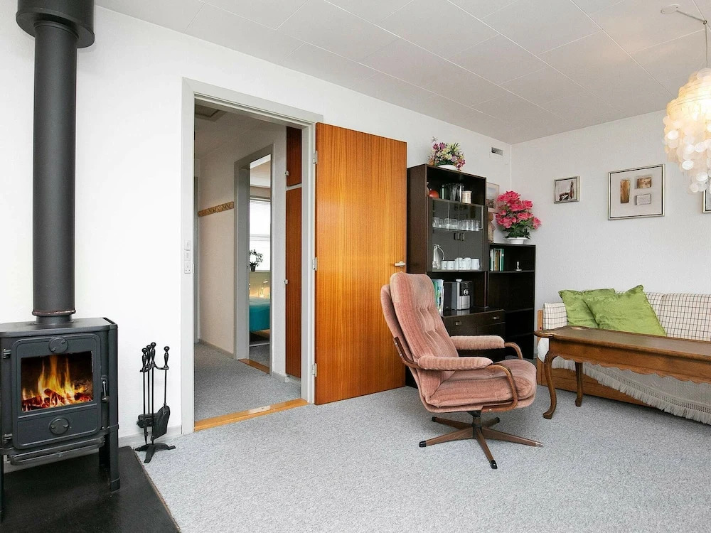 Modern Apartment in Skagen With Terrace
