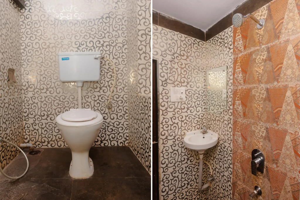 OYO 27942 Hotel Garden View
