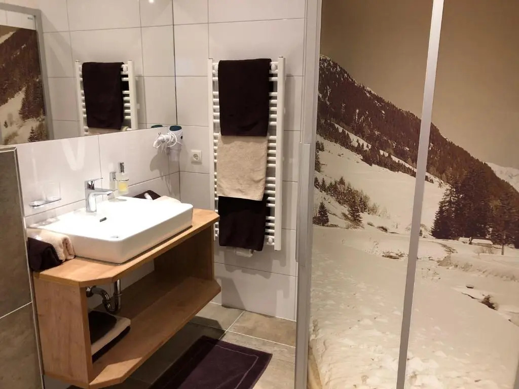 Garni Apart Wallamotta Silvretta Card Premium Betrieb