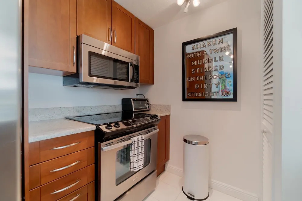 Casa Costa 309s Studio, Pools, Jacuzzi, Beach, Shops & Dog Friendly