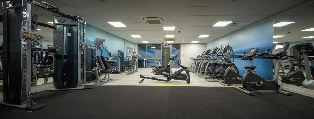 Crowne Plaza Heathrow