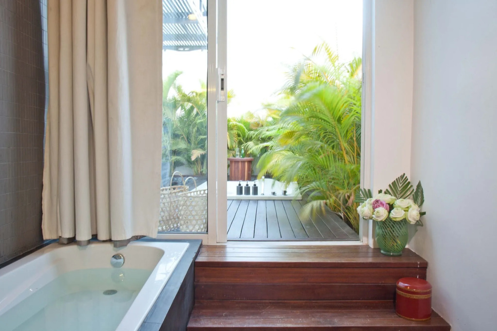 Plantation Urban Resort & Spa