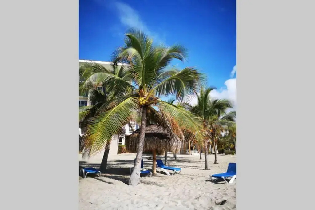 Apartamento en Playa, Playa Caracol, Punta Chame, Panamá