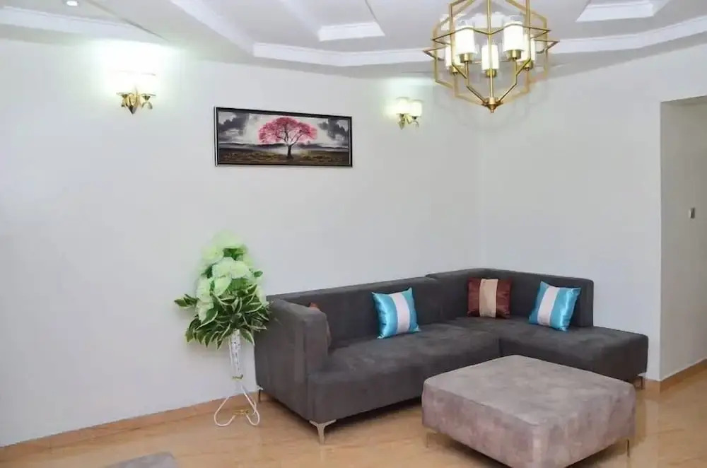 Baai Serviced Apartment