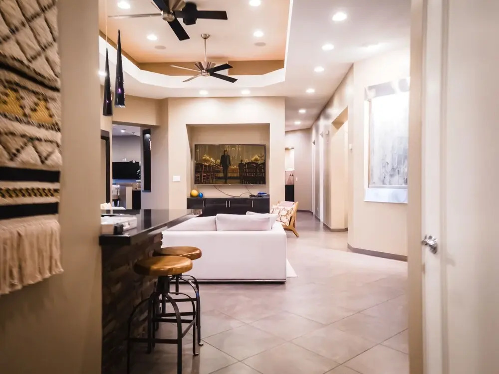 The Galvan Estate