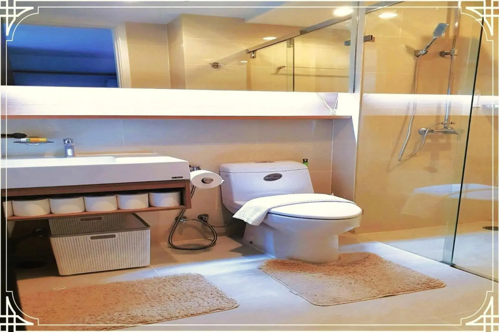 Apartment Lamyai