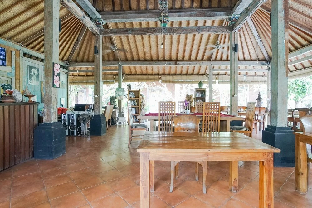 Diuma residence yoga meditation retreat and healing Center