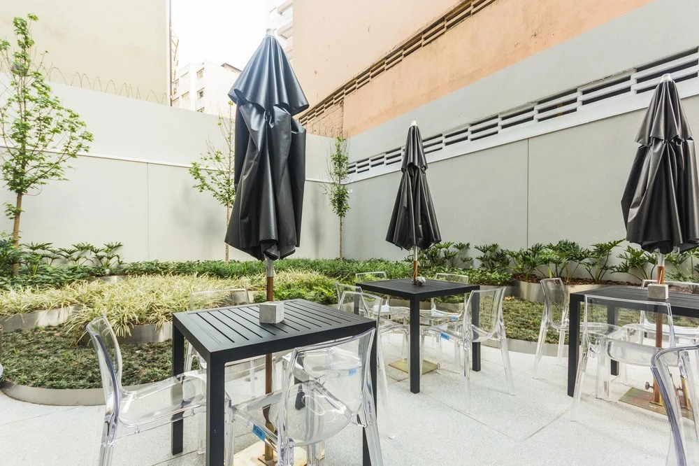 Uotel Downtown São Luís