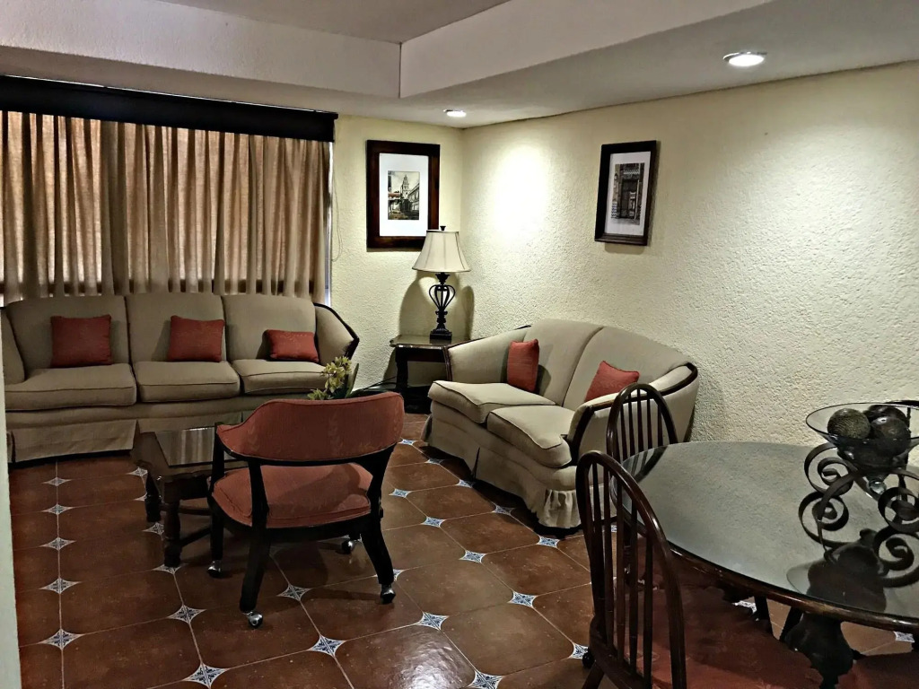Hotel Valles