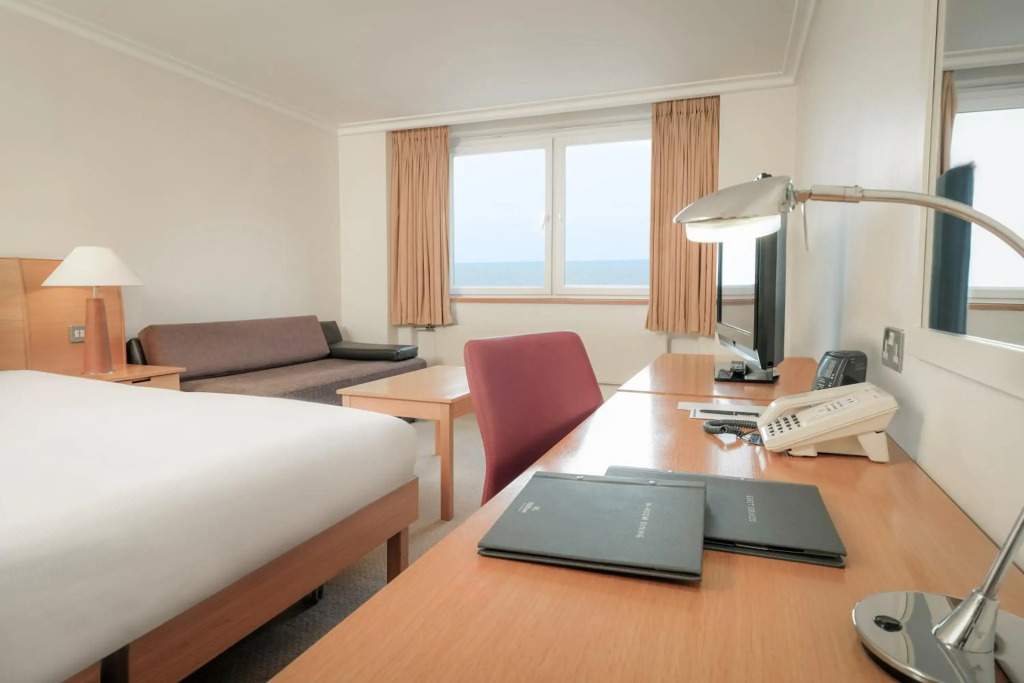 Grand Hotel Blackpool