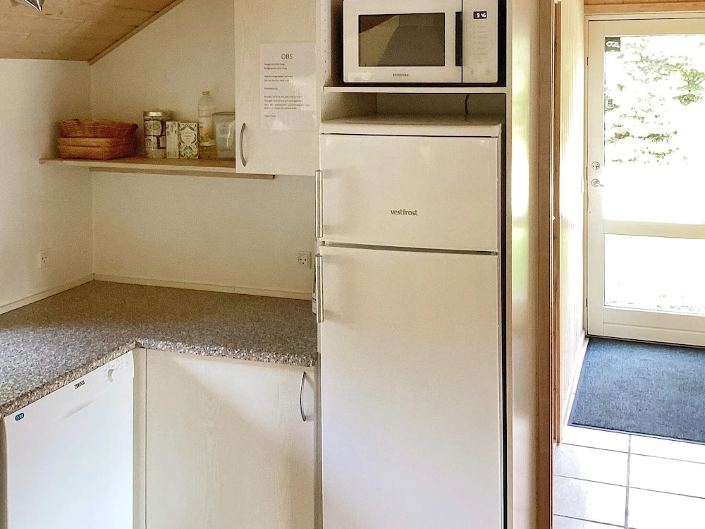 4 star holiday home in Væggerløse