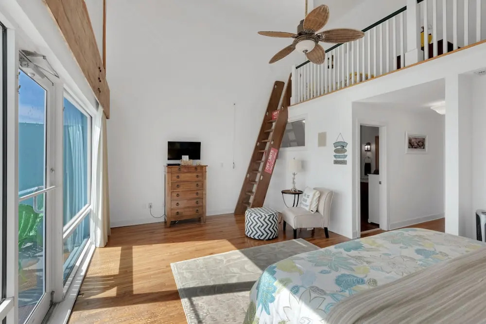 White Sands 22 459 Four Bedroom Townhouse