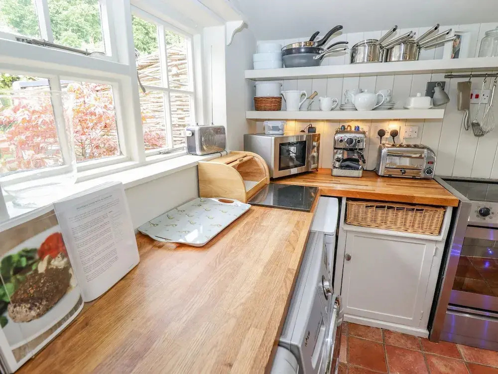 Jolls Cottage
