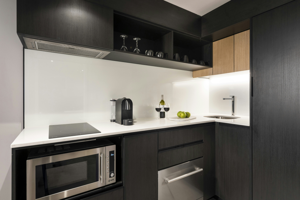 Tradewinds Hotel and Suites Fremantle
