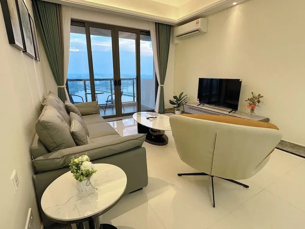 R&F Superior Homestay By Han Lin Sojourn