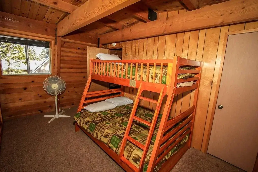 Cozy Pine Retreat #1499