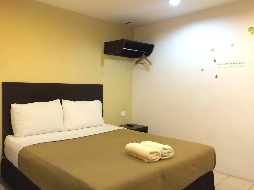 Your Hotel