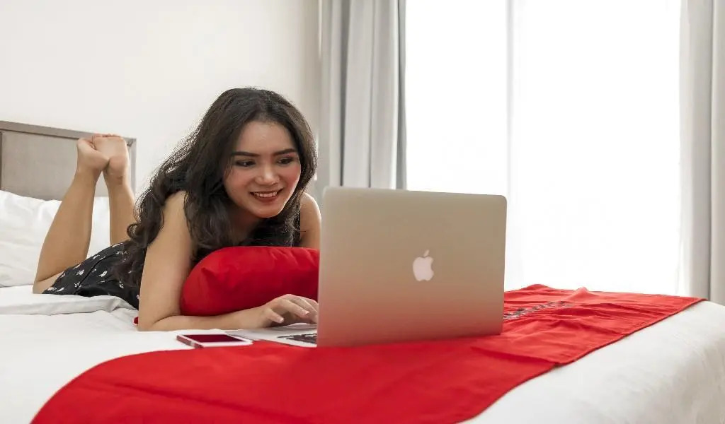 Sans Vibes Jasmine Suite TB Simatupang