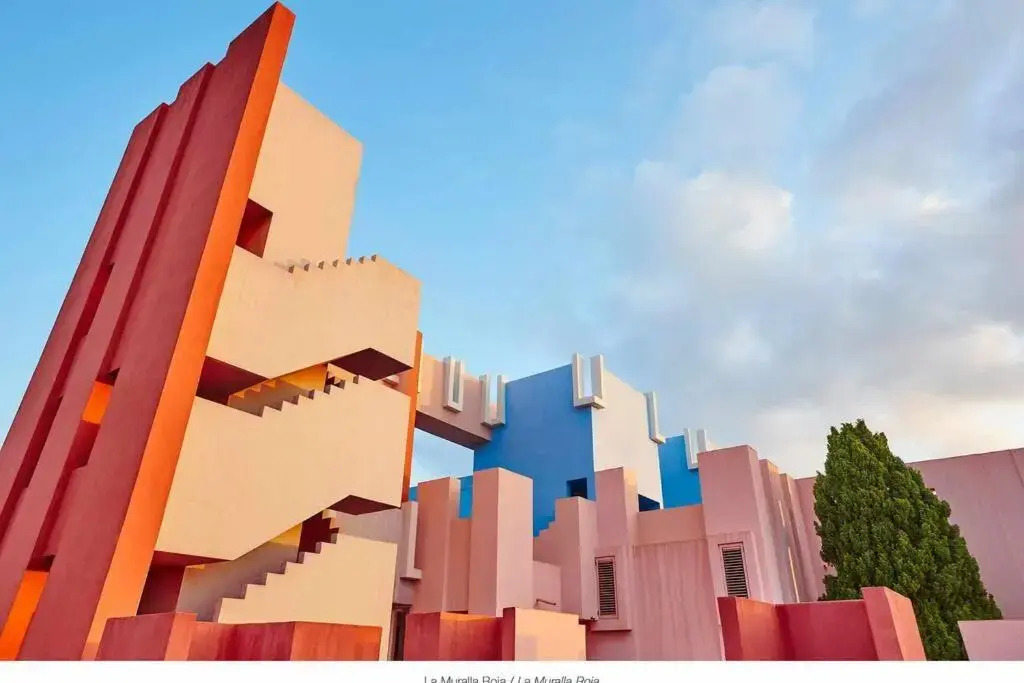 Precioso apartamento en la Muralla Roja - 0221