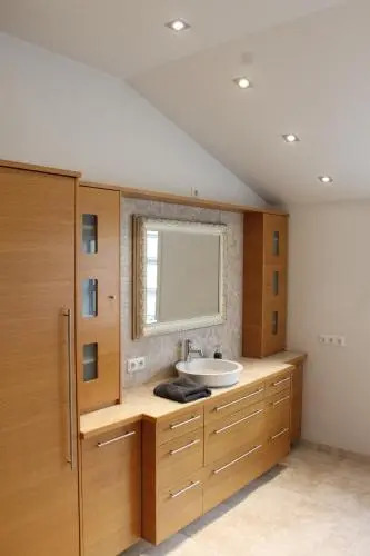 Askja Apartment