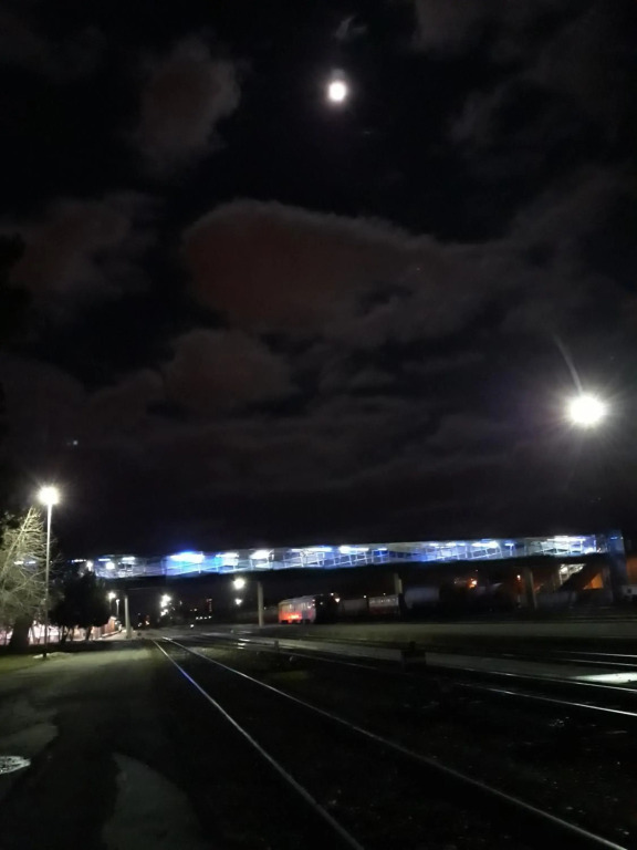 Station