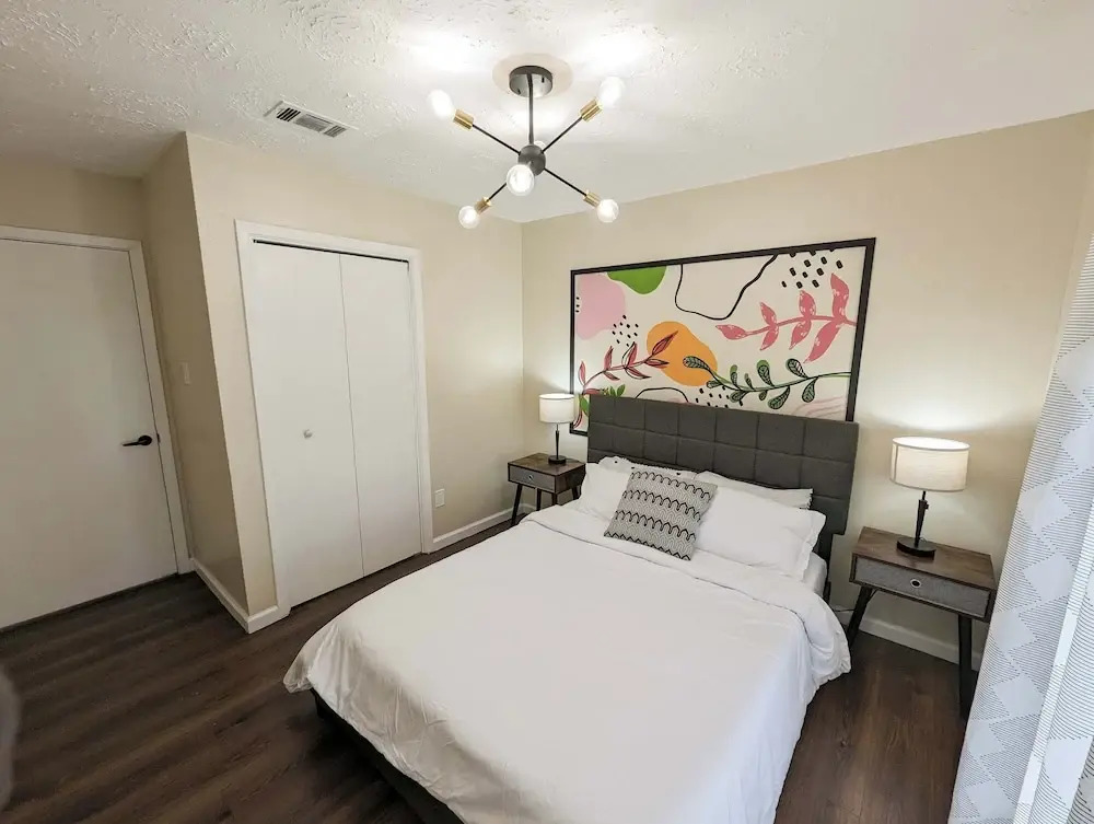 Vibrant Getaway Say Hello to the Best of Houston