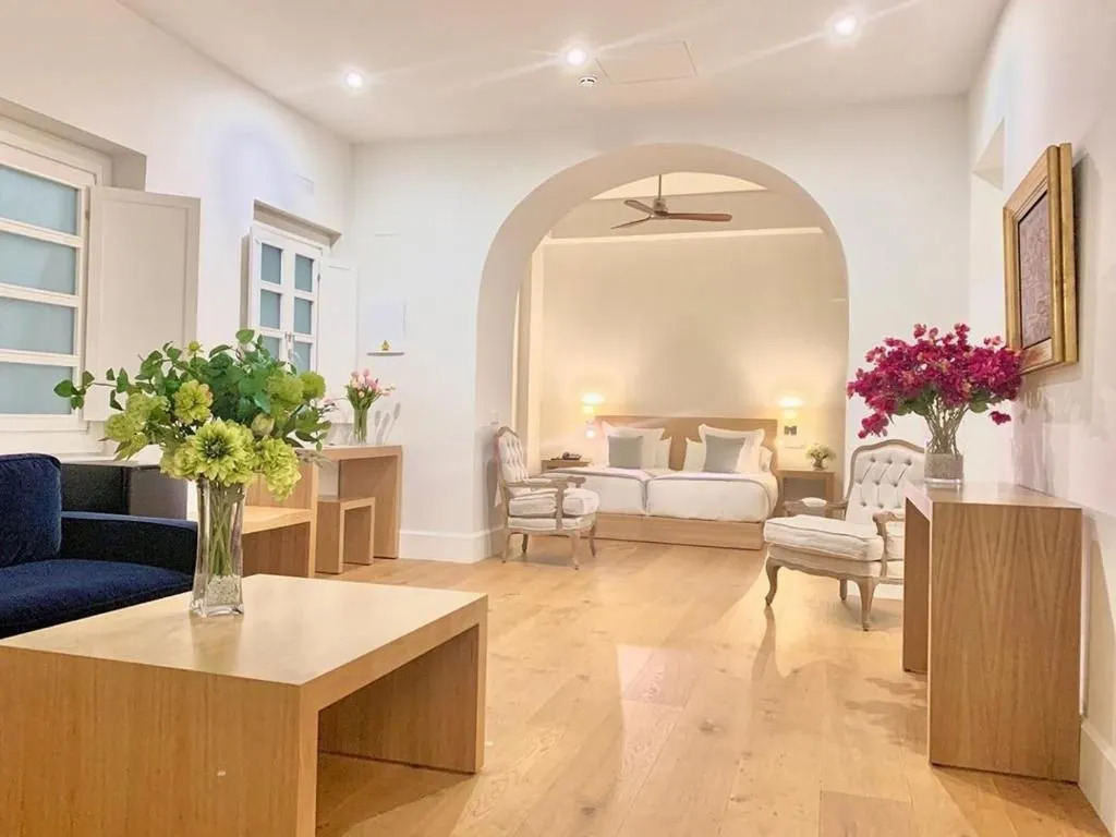 Only Suites Hotel Jerez