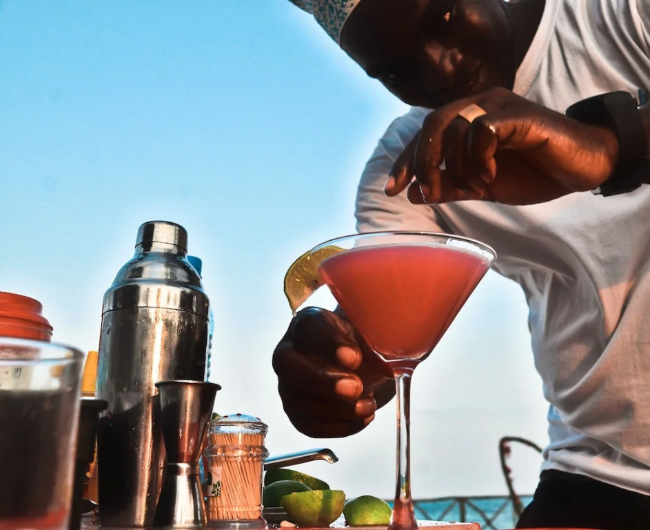 VRclub Paje Palms Beach Resort