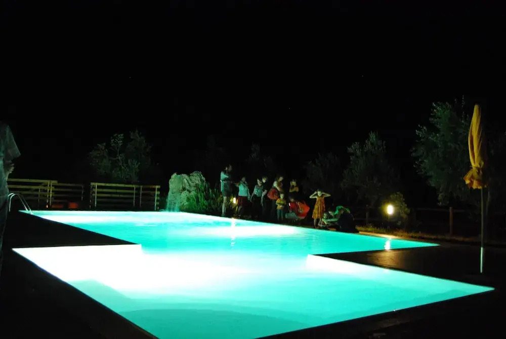Agriturismo Signorini