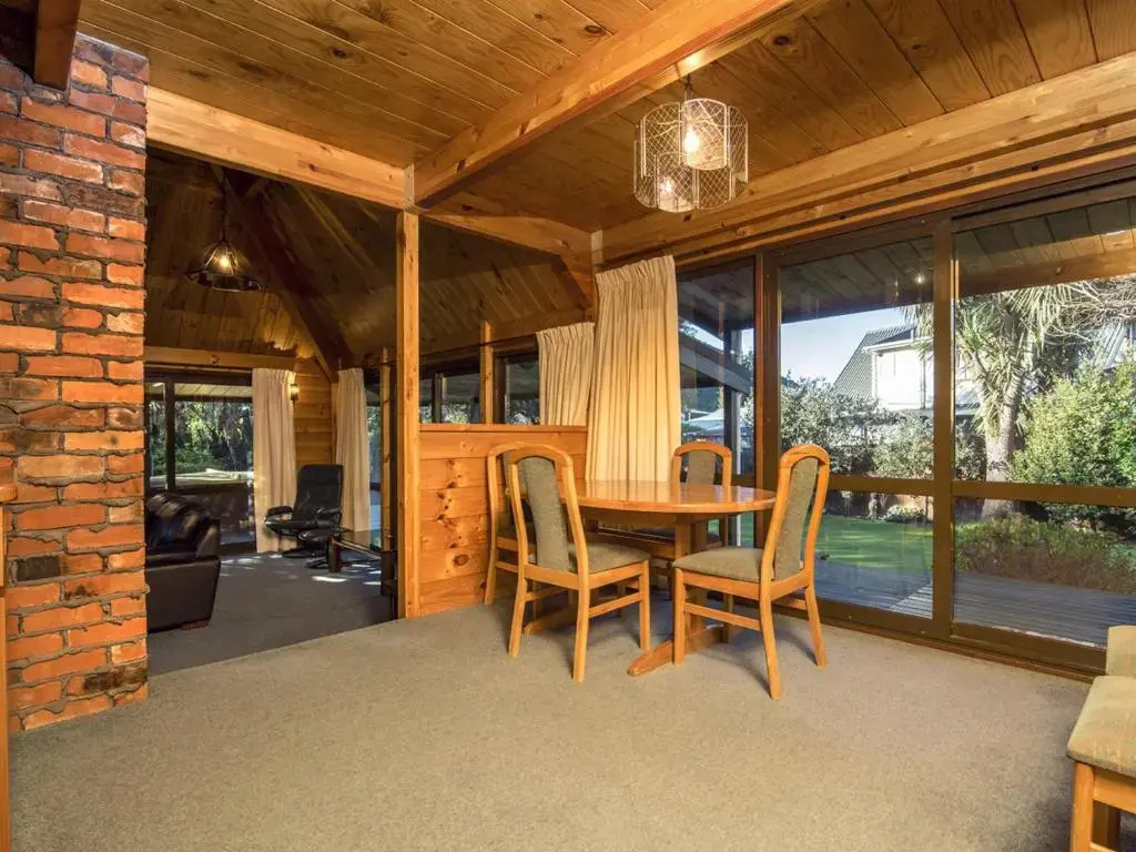 Mulberry House
